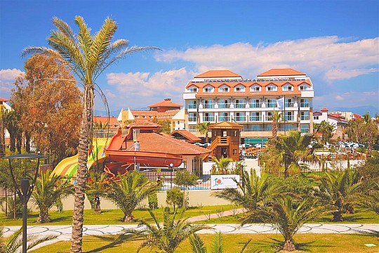 Seher Resort & Spa (5)