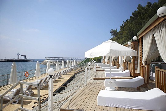Mylome Luxury Hotel & Resort (3)