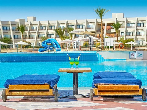 Pharaoh Azur Resort (2)