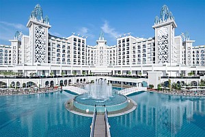 Granada Luxury Belek Resort