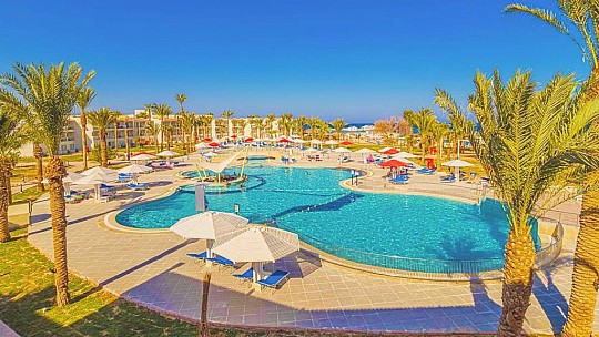 Amarina Abu Soma Resort and Aquapark (2)