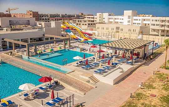 Amarina Abu Soma Resort and Aquapark (5)