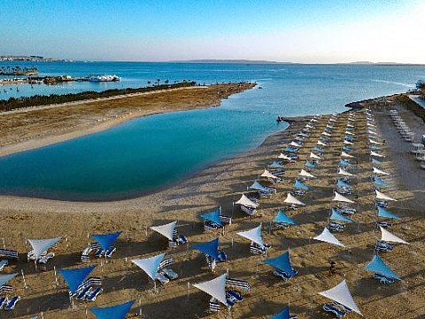 Gravity Hotel Aqua Park Hurghada (ex. Samra) (3)