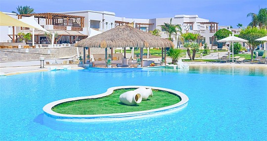 Iberotel Casa Del Mar Resort (ex. Sentido Casa Del Mar Resort) (3)