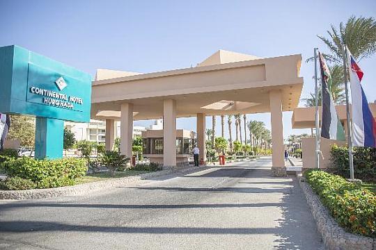 Continental Hotel Hurghada (5)