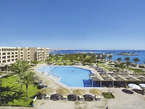 Continental Hotel Hurghada (2)