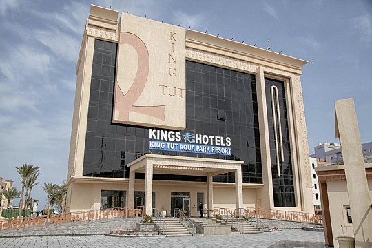 King Tut Resort (5)