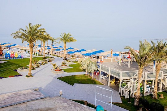 Bellagio Beach Resort & Spa (4)