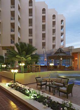 Marriott Hurghada (3)