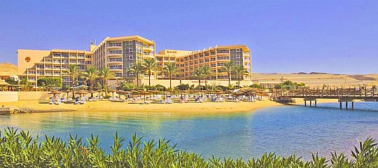 Marriott Hurghada