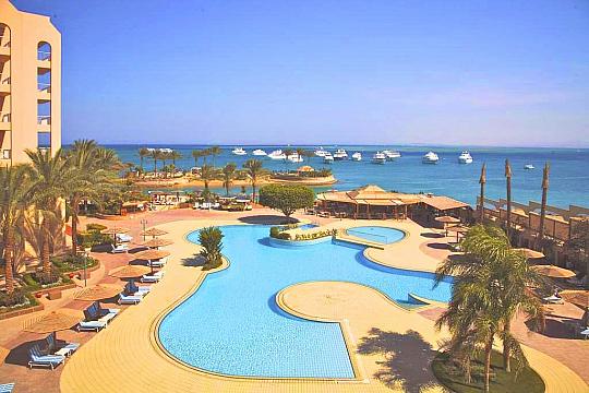 Marriott Hurghada (5)