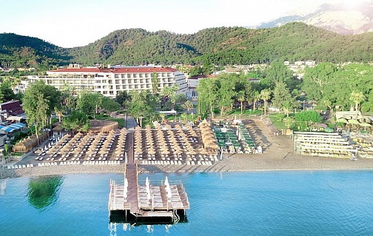 Turkiz Resort (2)