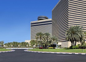 Hyatt Regency Dubai Hotel