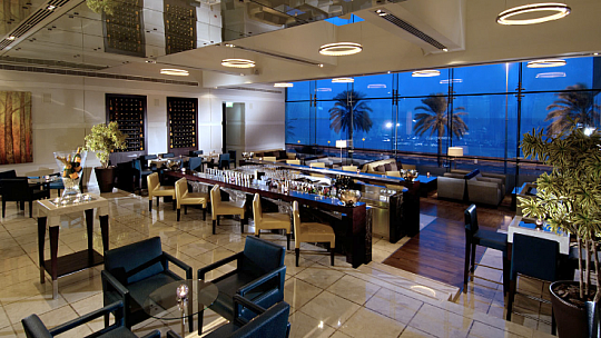 Hyatt Regency Dubai (5)