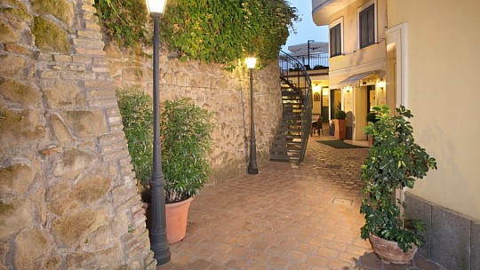 Alessandrino Hotel (2)