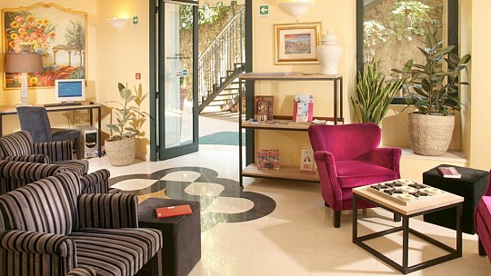 Alessandrino Hotel (3)
