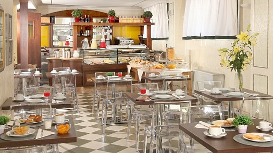 Alessandrino Hotel (5)