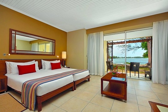 Shandrani Beachcomber Resort & Spa (5)