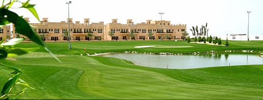 Al Hamra Village Golf  & Beach Resort