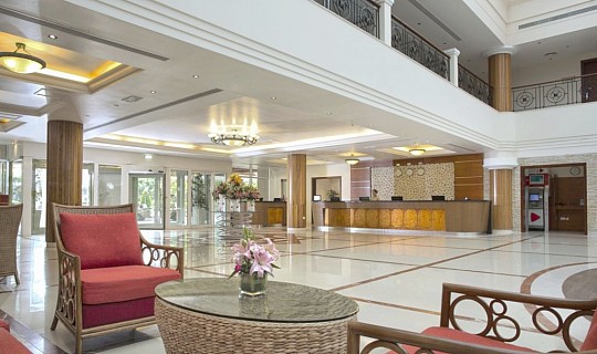 Fujairah Rotana Resort & Spa (3)