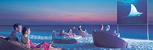Dreams Sands Cancun Resort & Spa (4)
