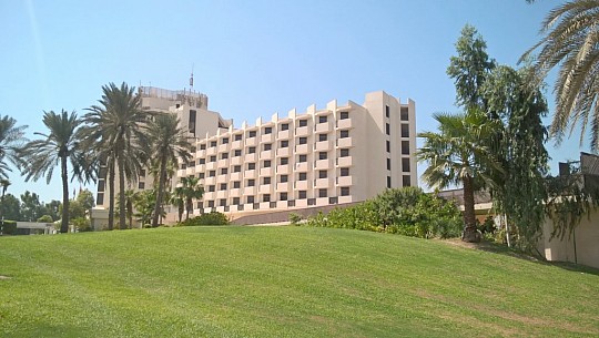 JA Beach Hotel (ex. Jebel Ali Beach ) (5)