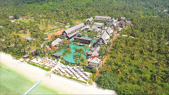 Mai Samui  Beach Resort and Spa