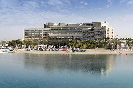 Rixos The Palm Hotel and Suites (2)