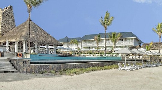 Radisson Blu Azuri Resort & Spa