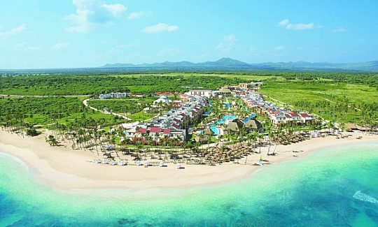 Breathless Punta Cana Resort & Spa (3)