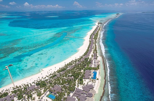 Atmosphere Kanifushi Maldives (2)