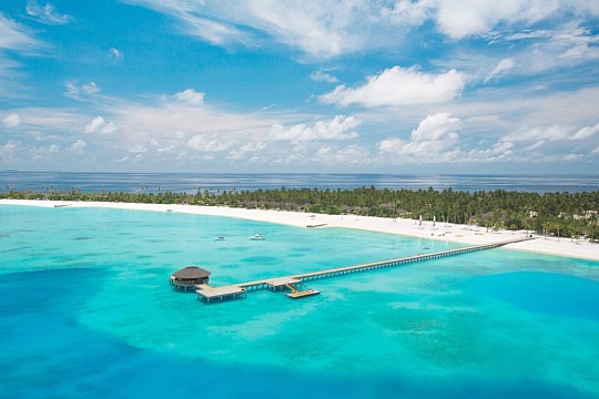 Atmosphere Kanifushi Maldives (3)