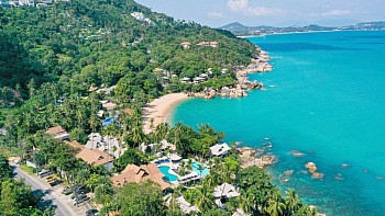 Coral Cliff Beach Resort (ex Coral Cove Chalet)
