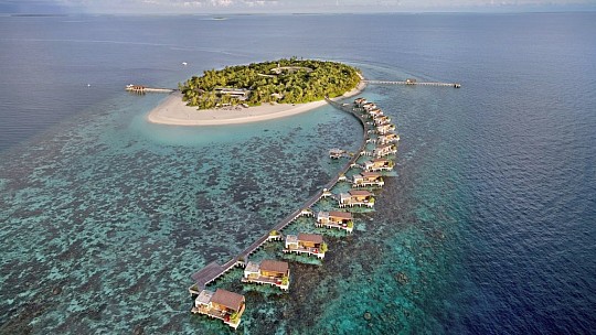 Park Hyatt Maldives Hadahaa (2)