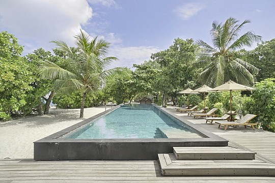 The Barefoot Eco Hotel (5)