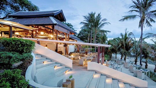 Anantara Lawana Koh Samui Resort and Spa (3)
