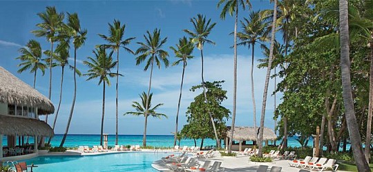 Impressive Resort & Spa (ex. Sunscape Bavaro Beach Punta Cana)