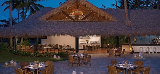 Impressive Resort & Spa (ex. Sunscape Bavaro Beach Punta Cana) (2)