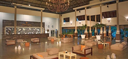 Impressive Resort & Spa (ex. Sunscape Bavaro Beach Punta Cana) (4)