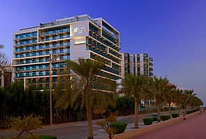 Aloft Palm Jumeirah Hotel