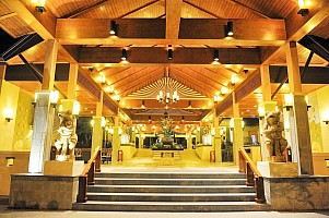 Khaolak Merlin Beach Resort