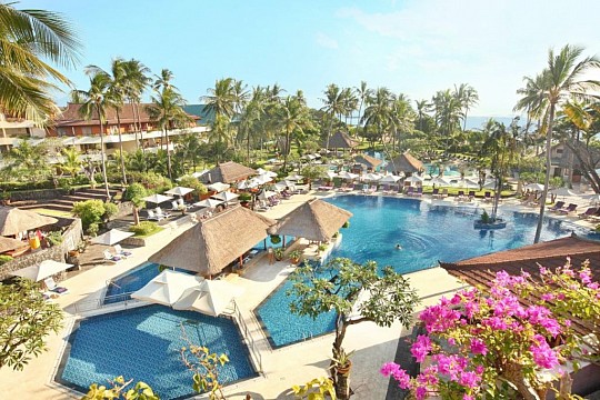 Nusa Dua Beach Resort & Spa (3)