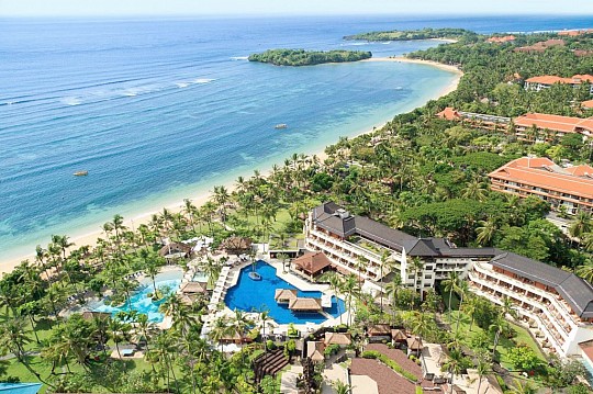 Nusa Dua Beach Resort & Spa (2)