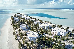 RIU Atoll Hotel
