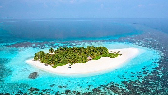 W Maldives (4)