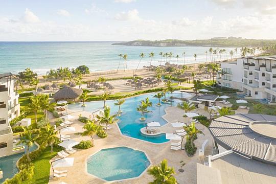 Dreams Macao Beach Punta Cana Resort & Spa (2)