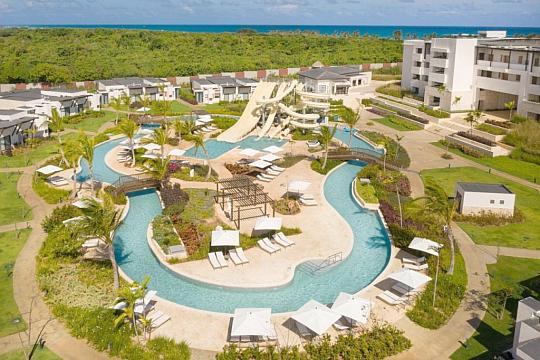 Dreams Macao Beach Punta Cana Resort & Spa (5)