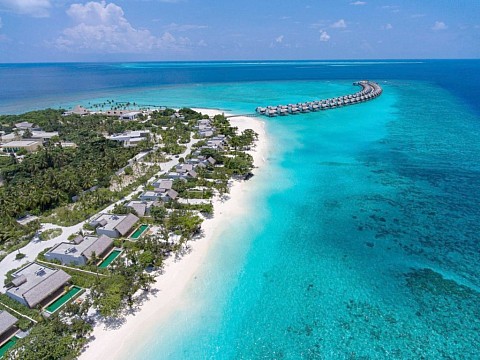 Emerald Maldives Resort & Spa (2)
