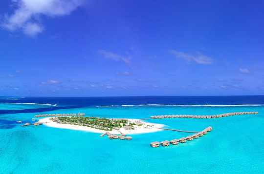 You & Me By Cocoon Maldives (2)