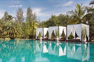 The Sarojin Khao Lak Resort